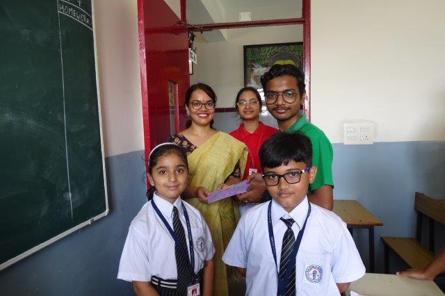 Teachers' Day Celebration