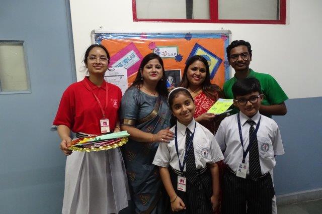 Teachers' Day Celebration