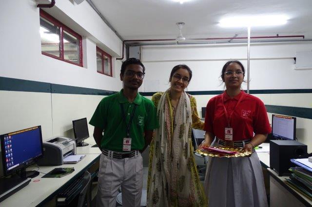 Teachers' Day Celebration