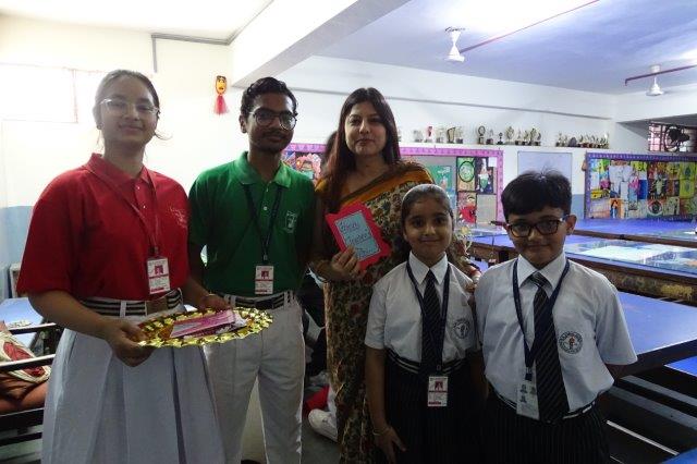 Teachers' Day Celebration
