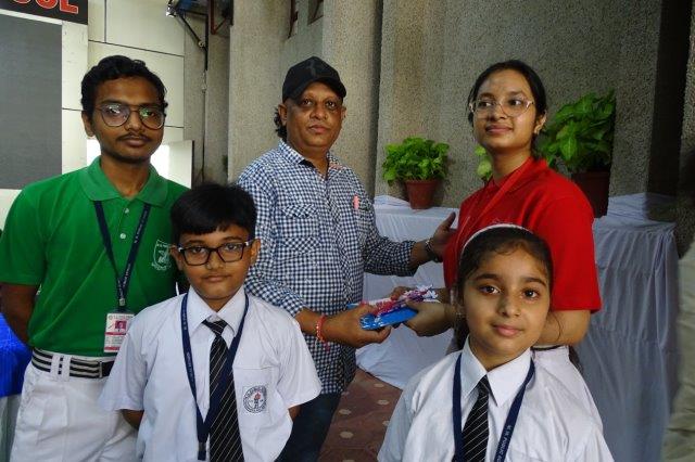 Teachers' Day Celebration