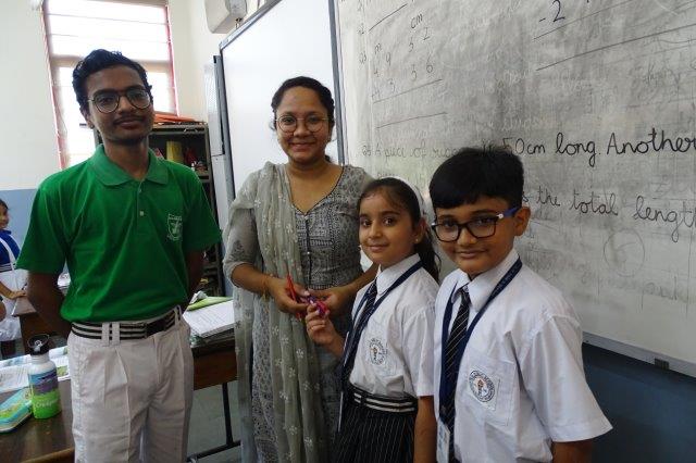 Teachers' Day Celebration