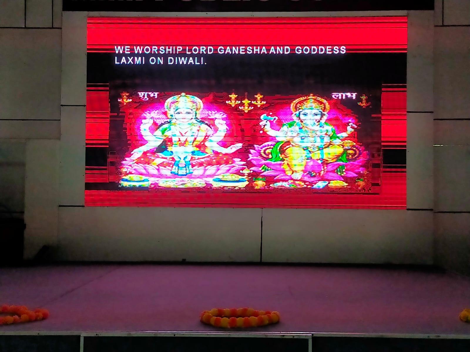 Diwali Vibes@MMPS