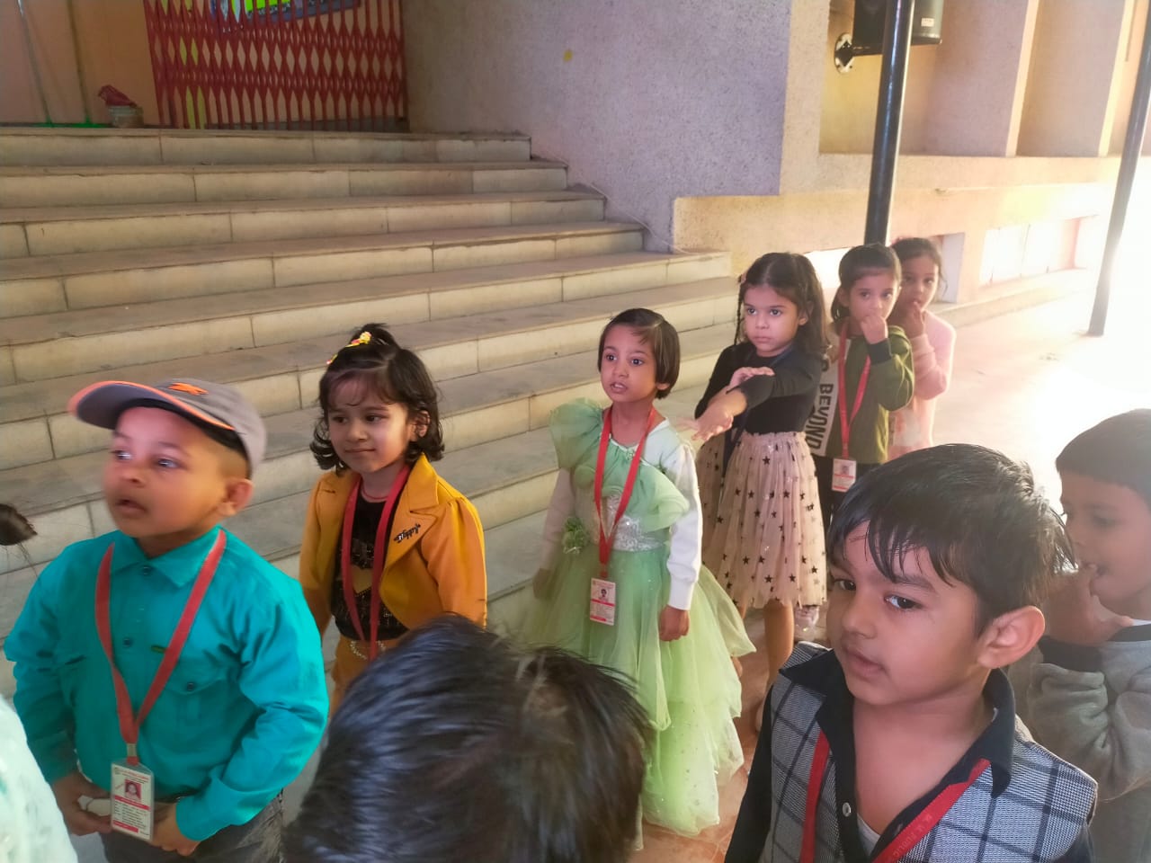 Children’s Day Celebration