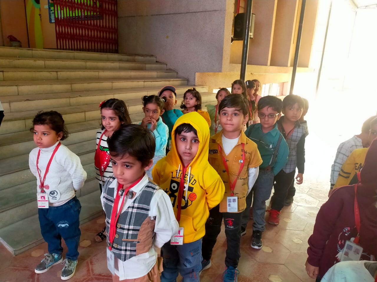 Children’s Day Celebration