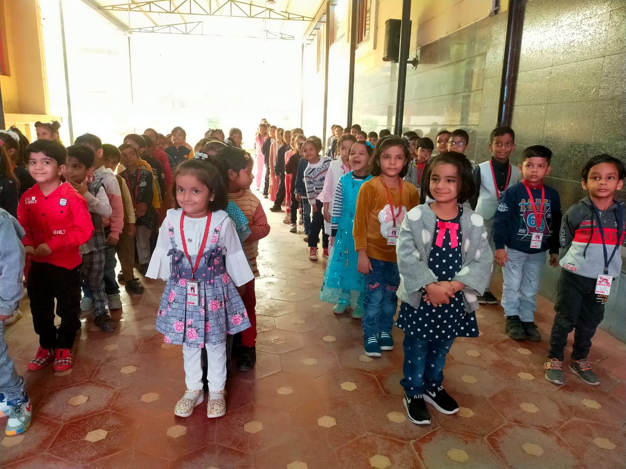 Children’s Day Celebration