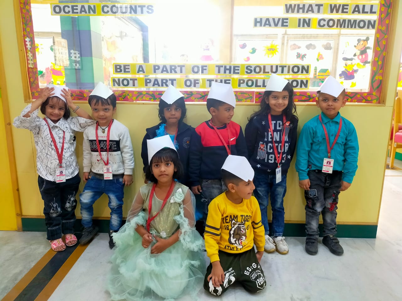 Children’s Day Celebration
