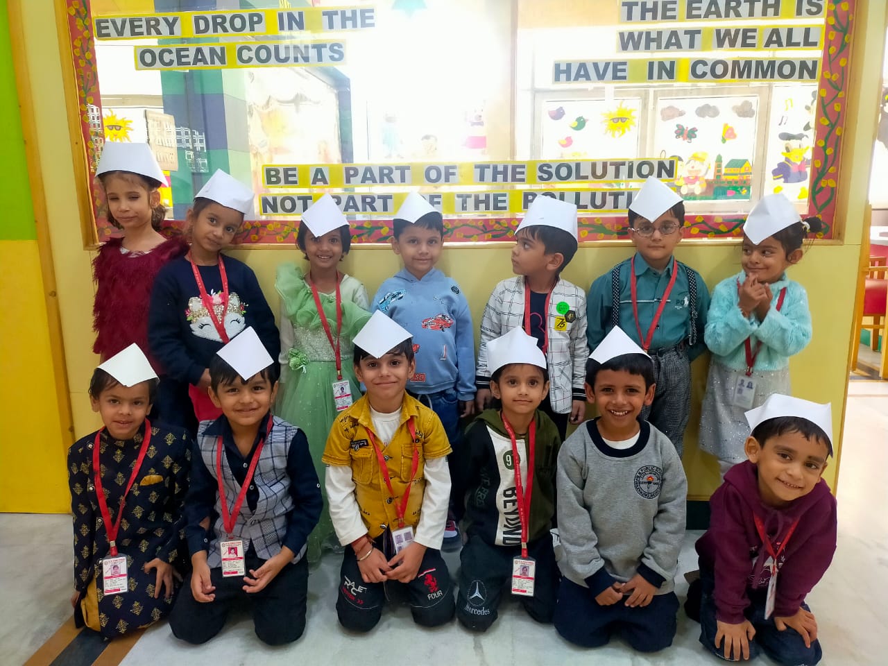 Children’s Day Celebration
