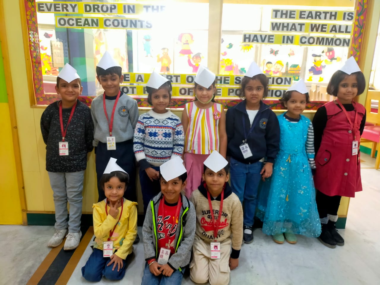 Children’s Day Celebration