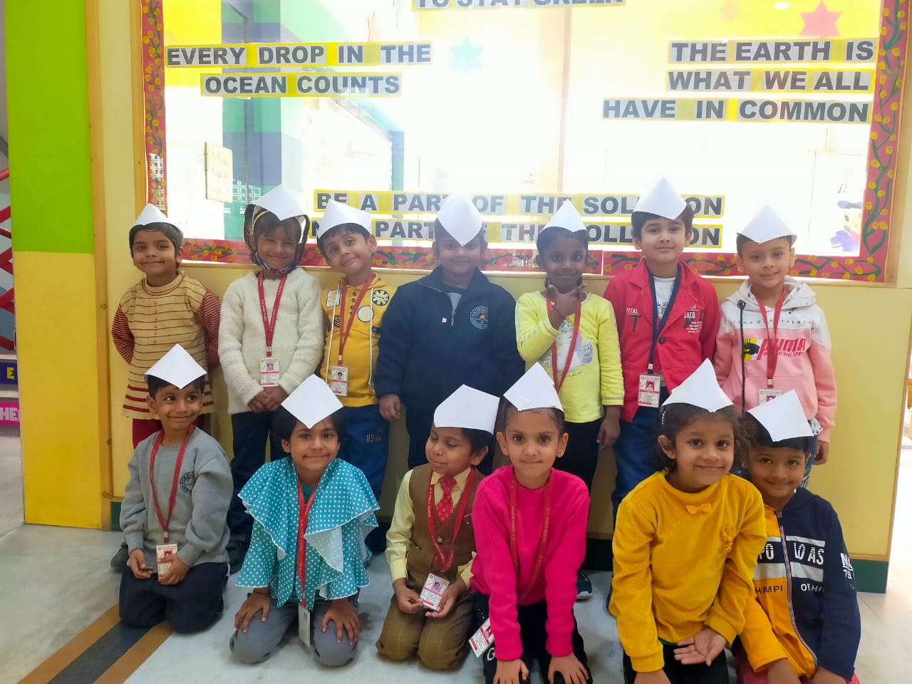 Children’s Day Celebration