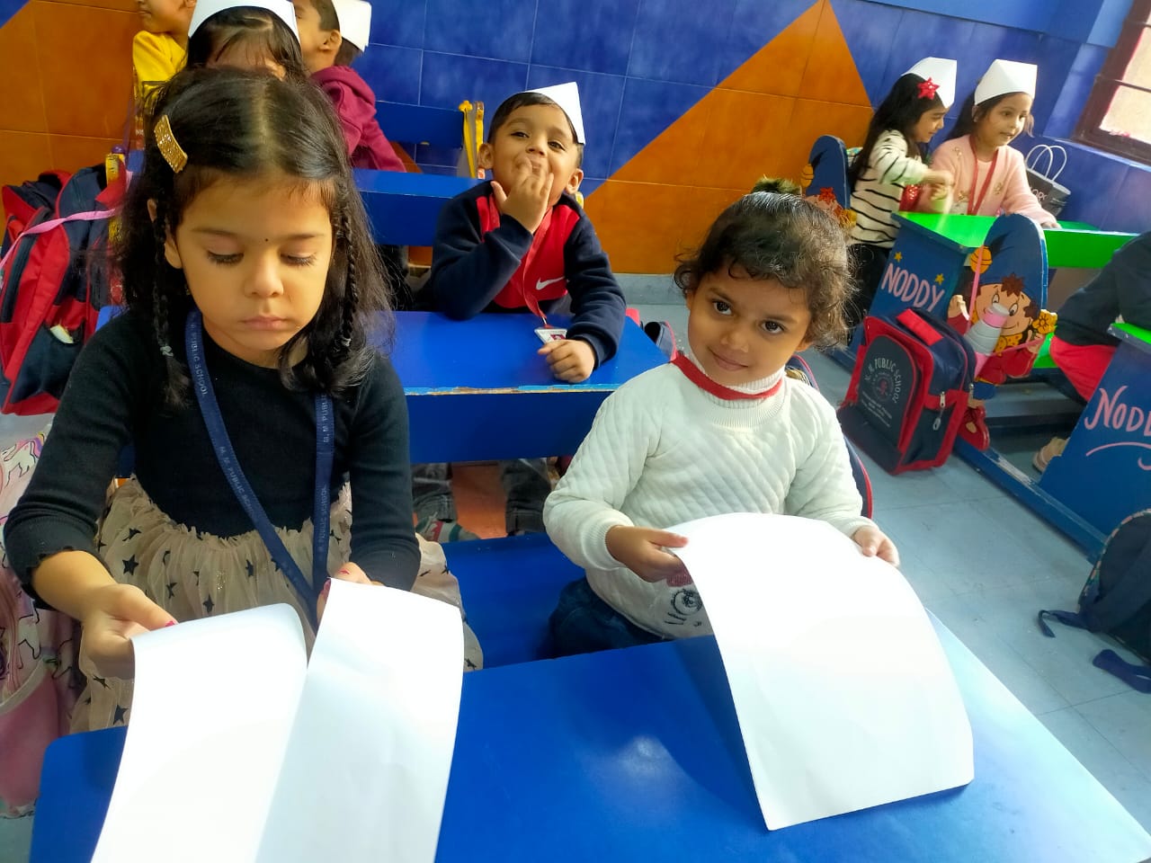Children’s Day Celebration