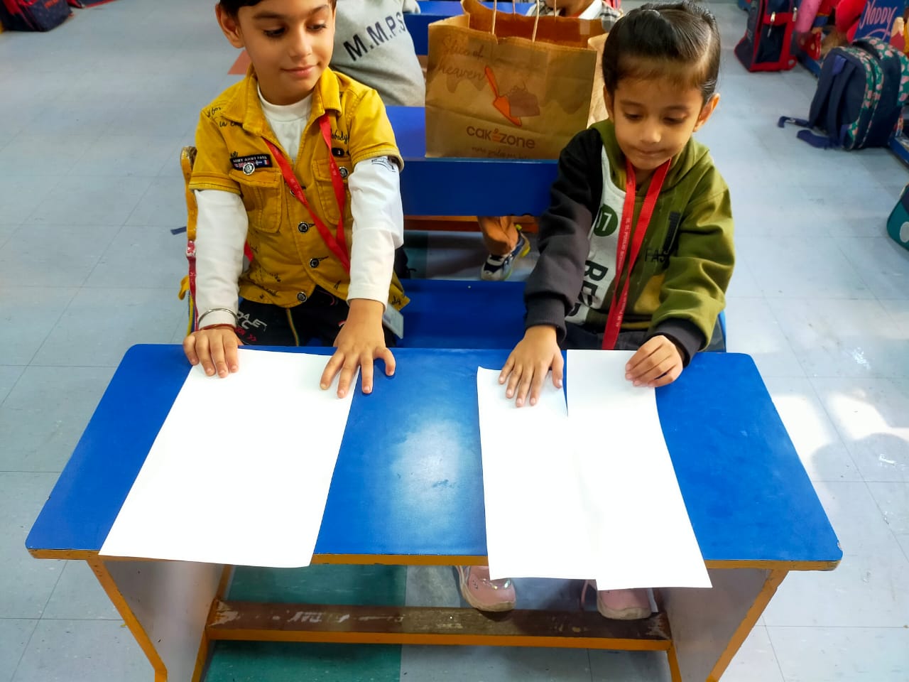 Children’s Day Celebration