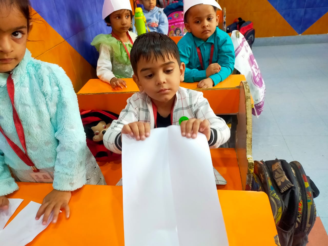Children’s Day Celebration