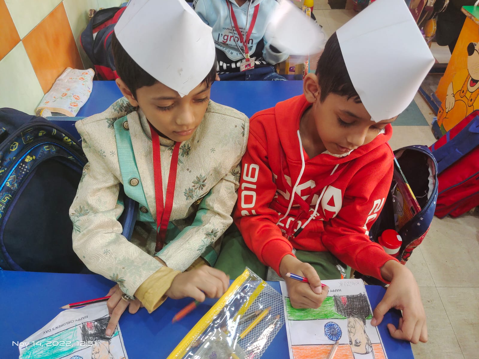 Children’s Day Celebration