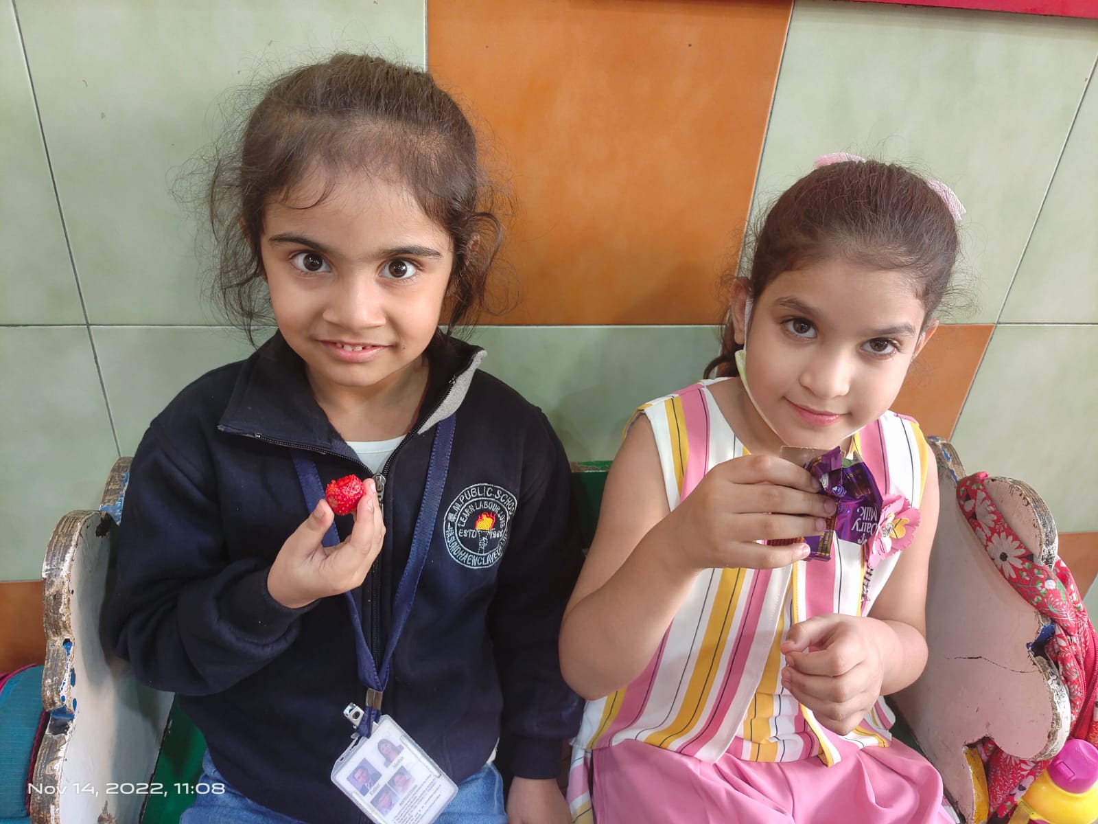 Children’s Day Celebration