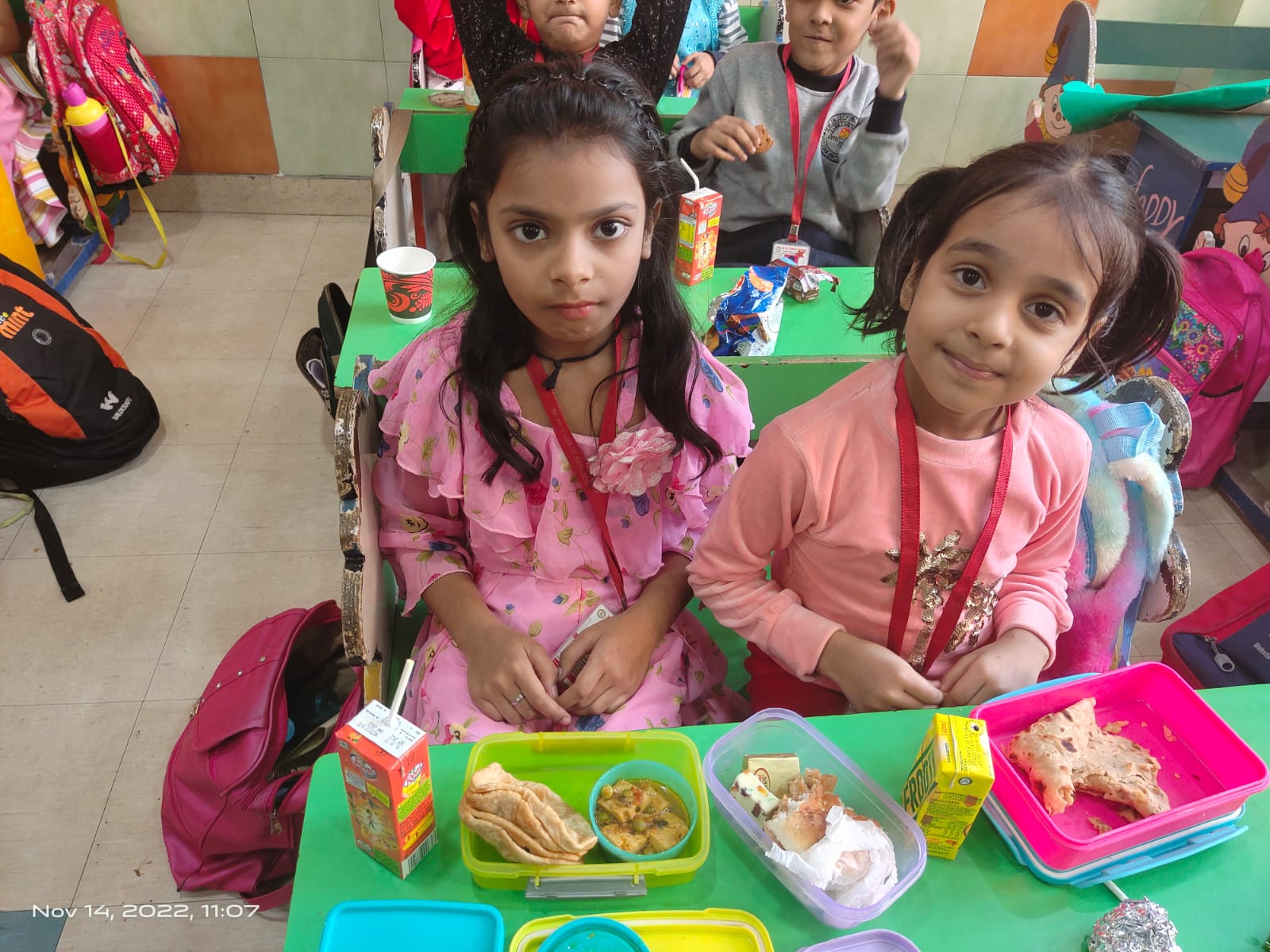 Children’s Day Celebration
