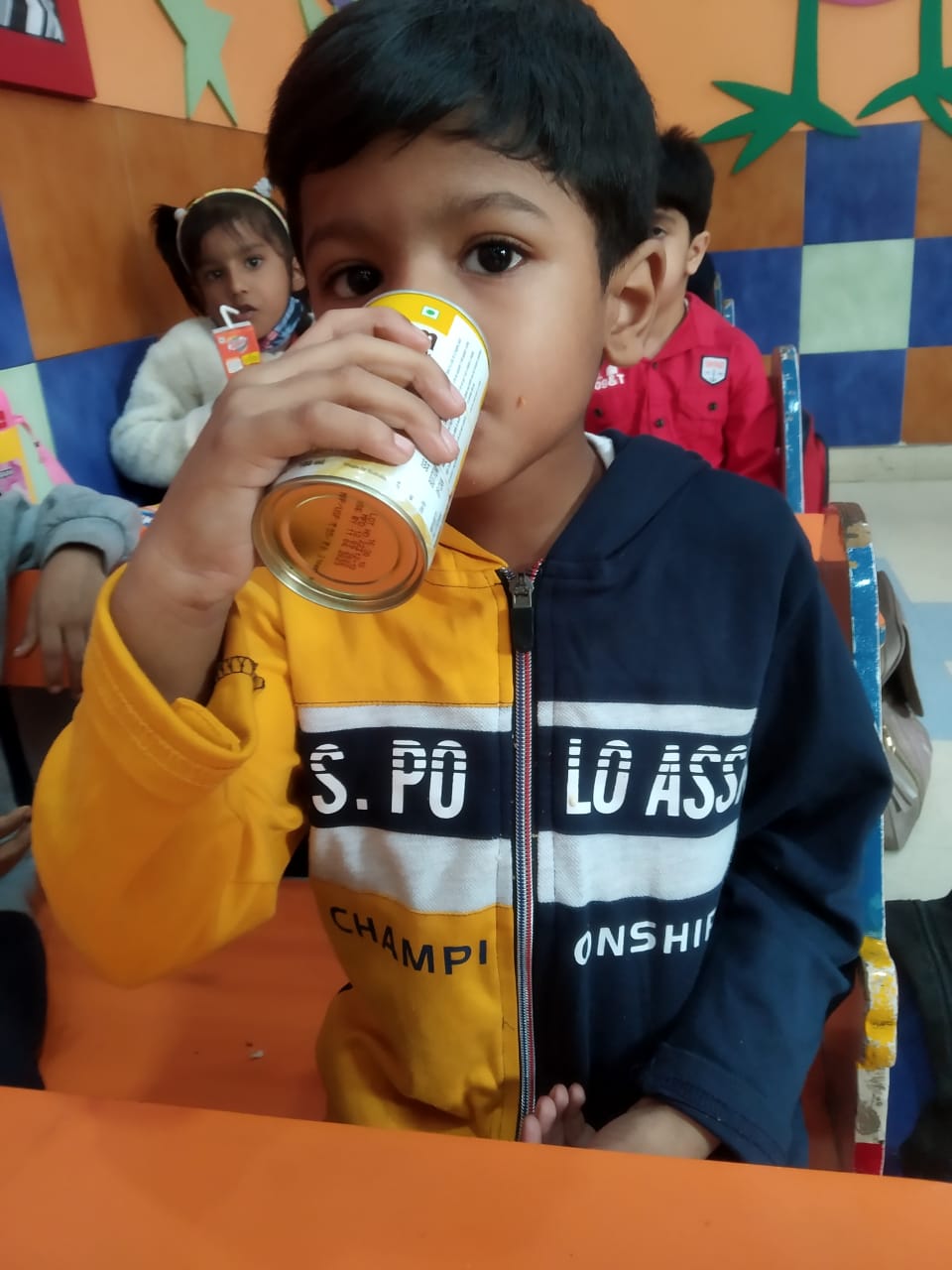 Children’s Day Celebration