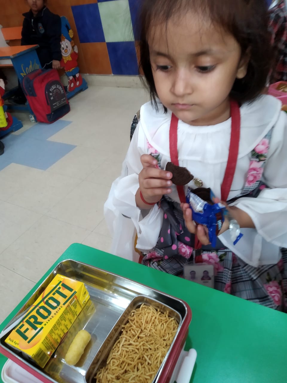 Children’s Day Celebration