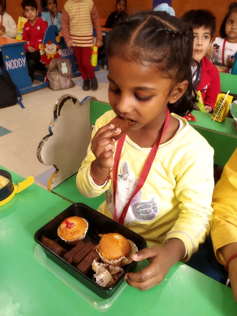 Children’s Day Celebration