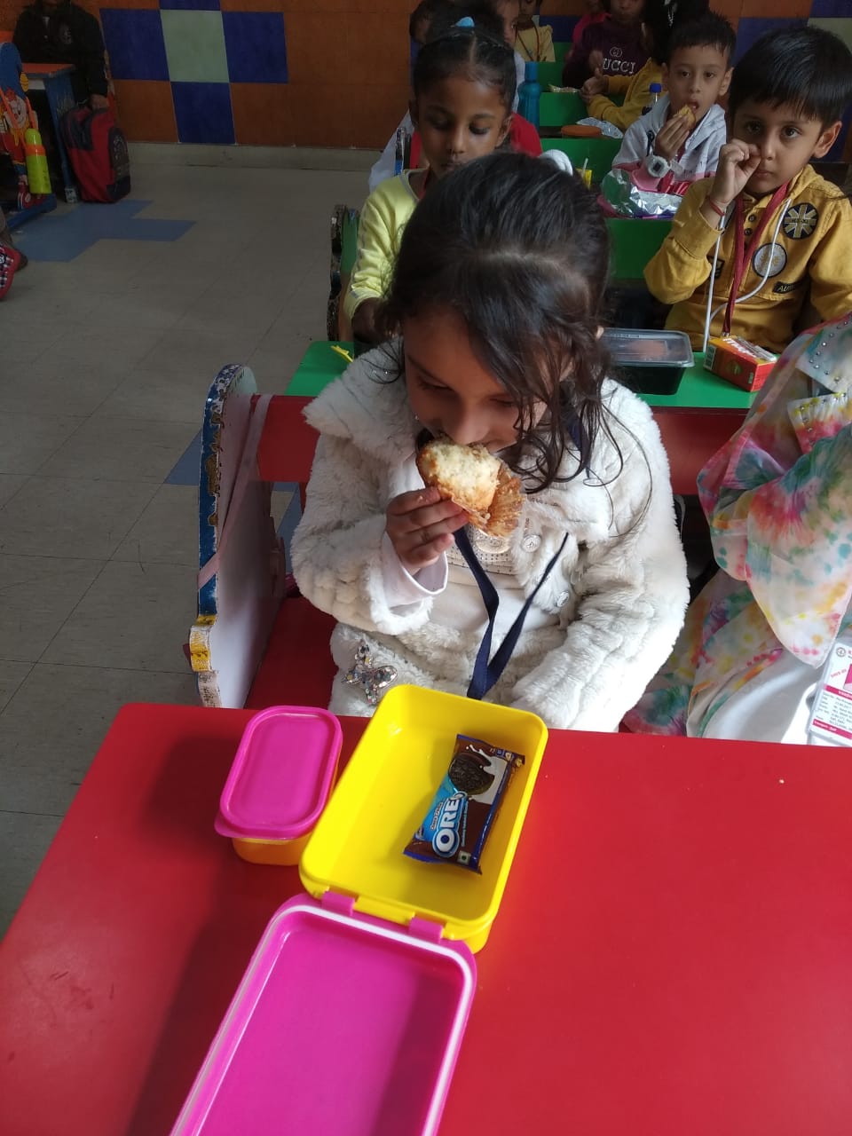 Children’s Day Celebration