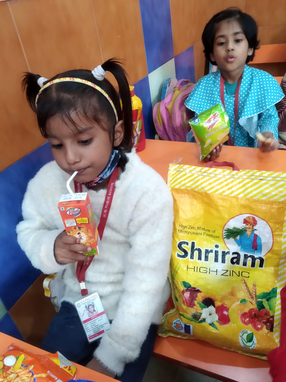 Children’s Day Celebration