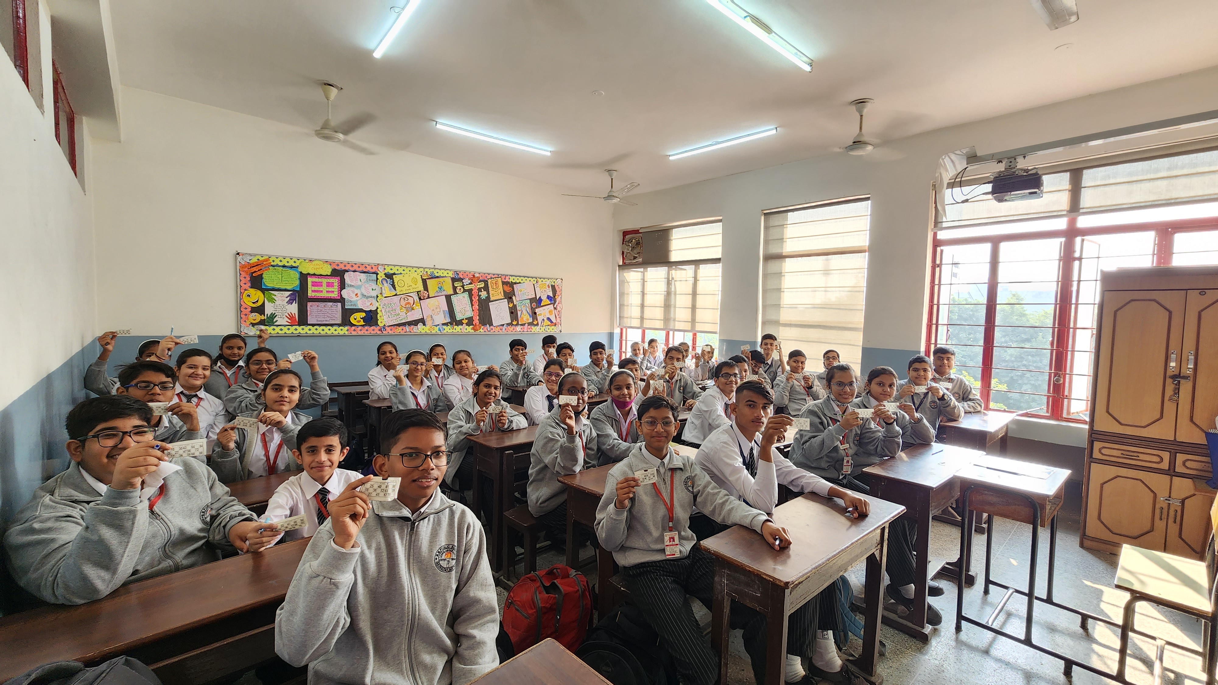 Children’s Day Celebration