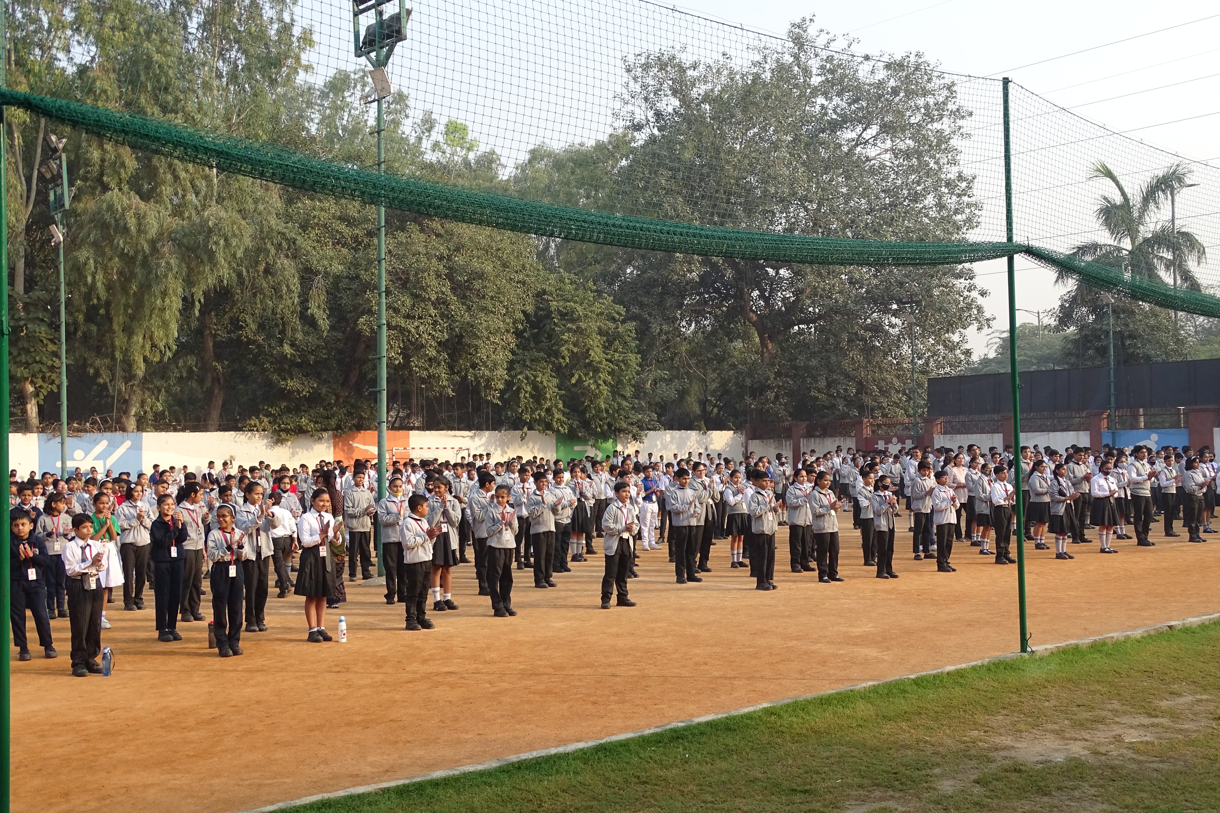 Children’s Day Celebration