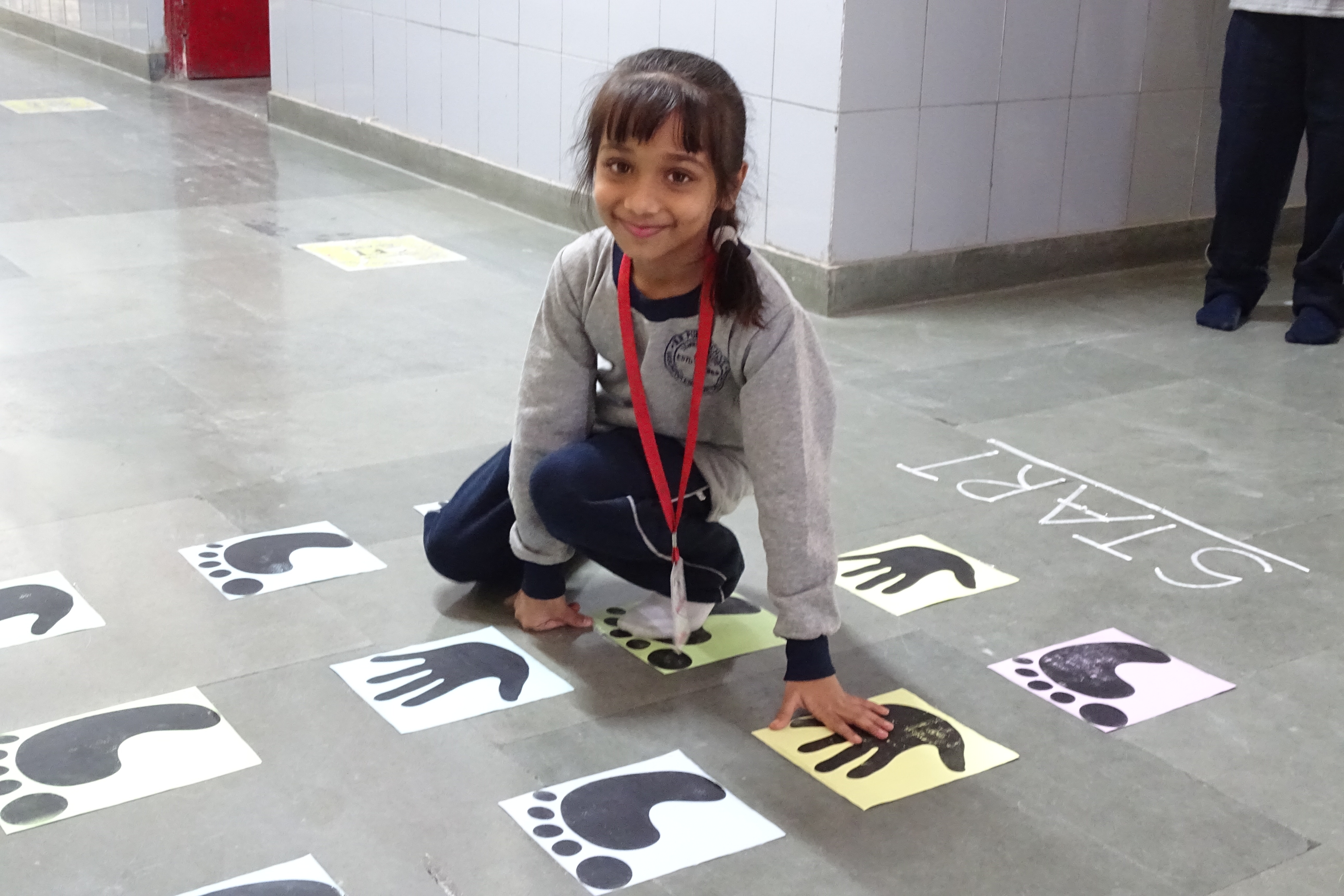 Children’s Day Celebration