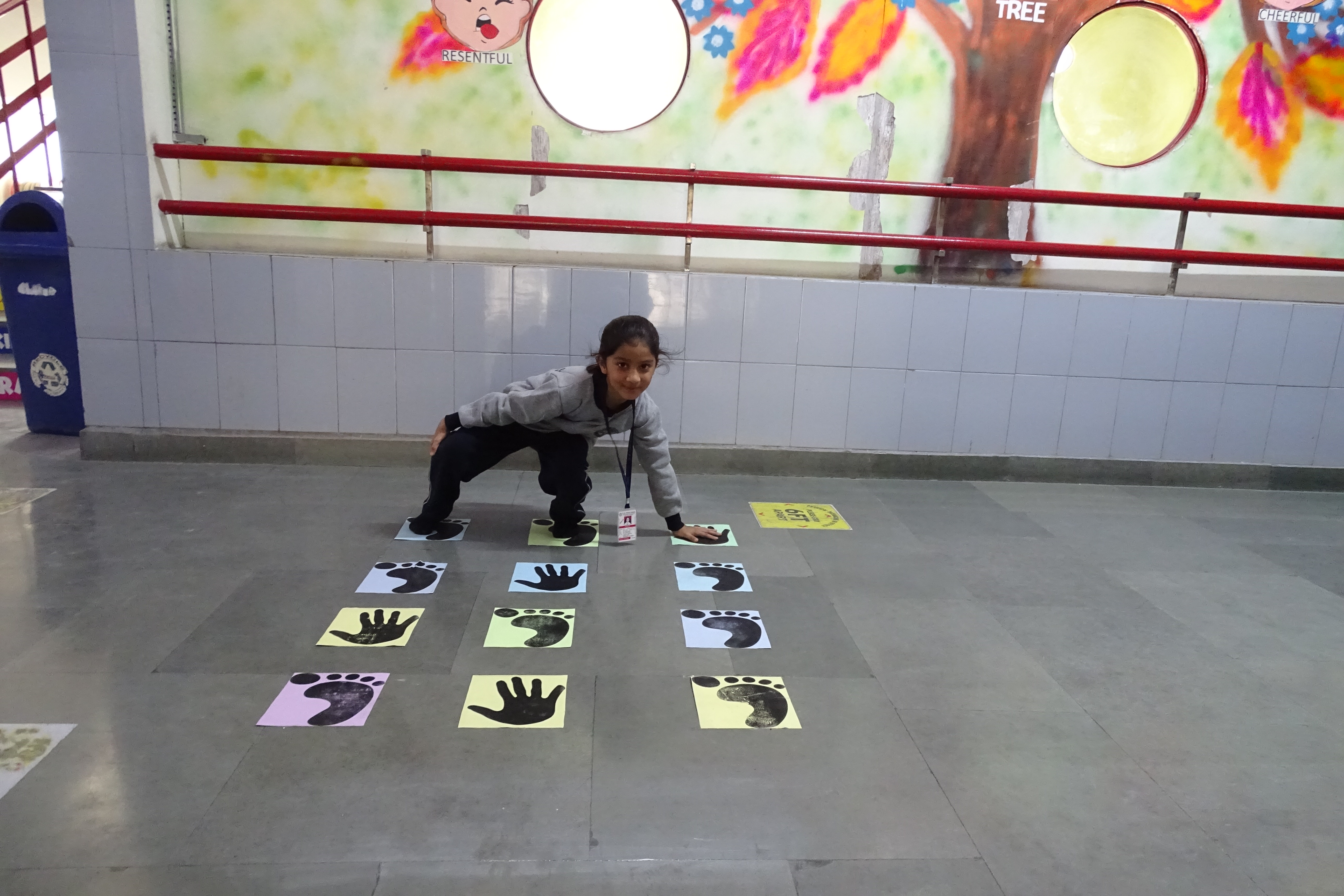 Children’s Day Celebration