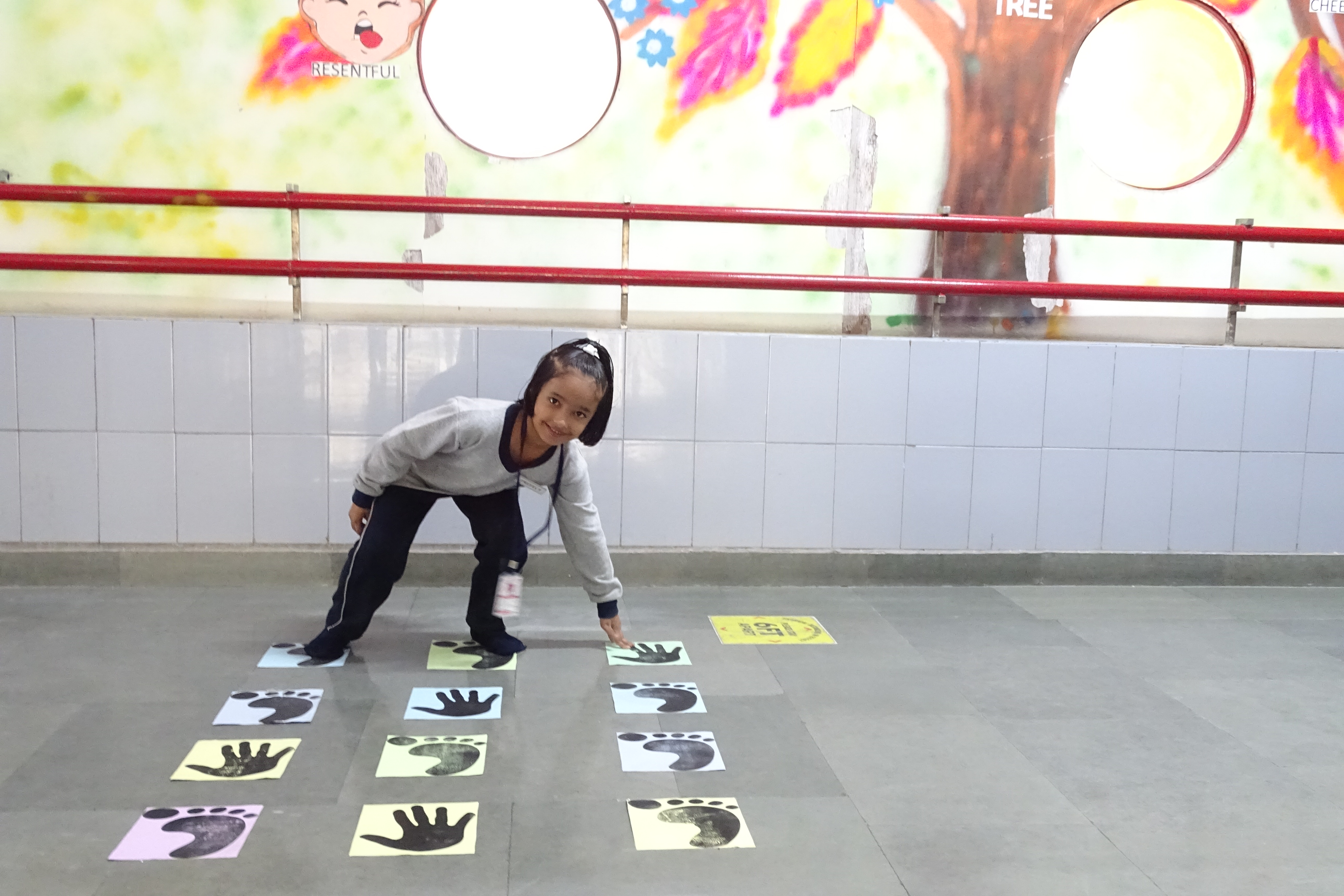Children’s Day Celebration