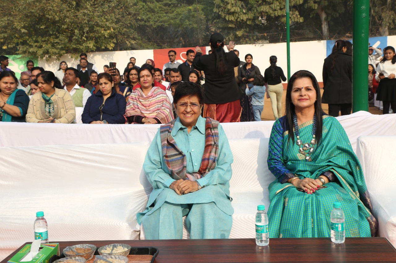 MMPS KHEL MAHOTSAV