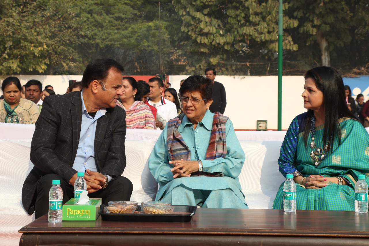 MMPS KHEL MAHOTSAV