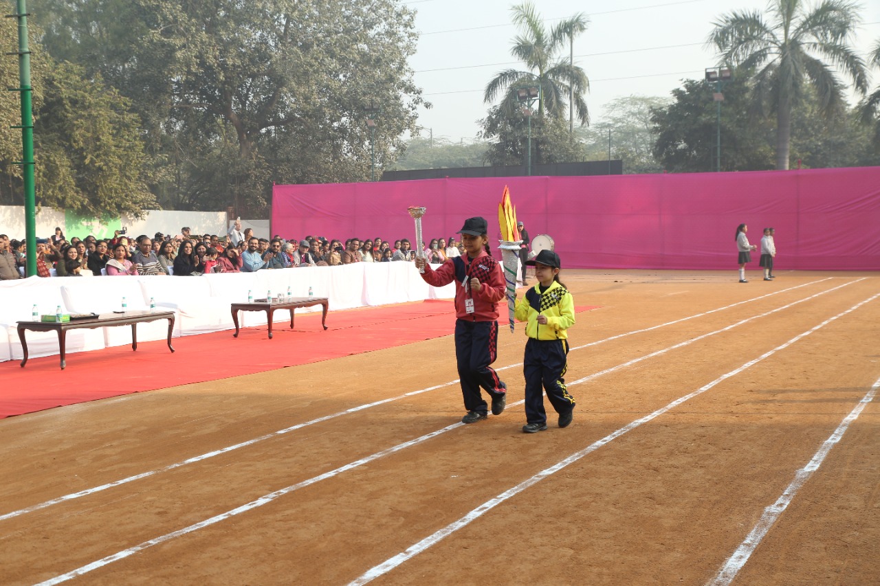 MMPS KHEL MAHOTSAV