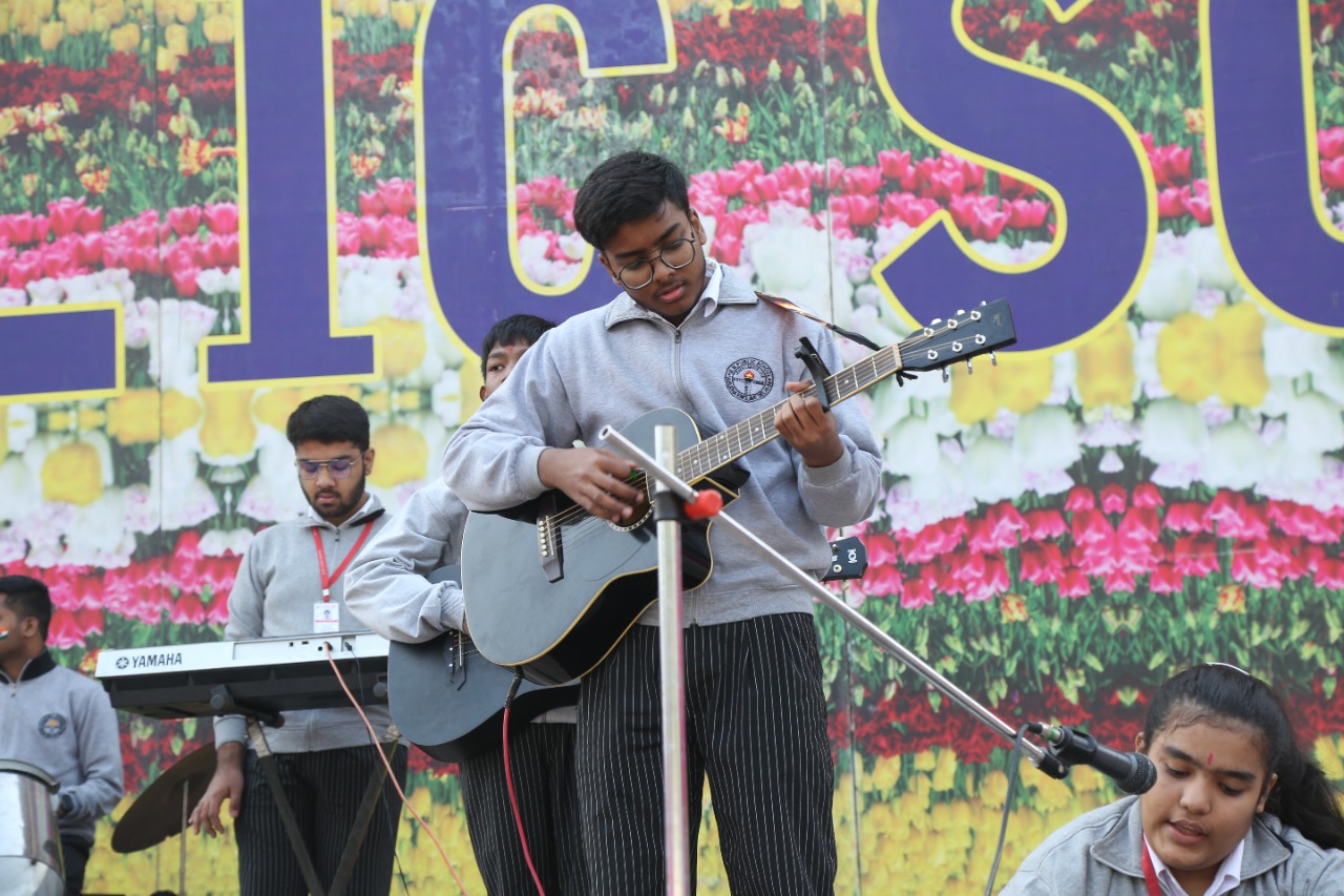 MMPS KHEL MAHOTSAV