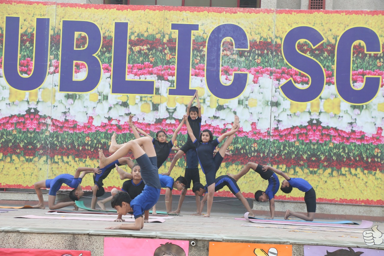 MMPS KHEL MAHOTSAV