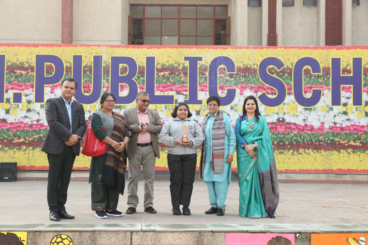 MMPS KHEL MAHOTSAV