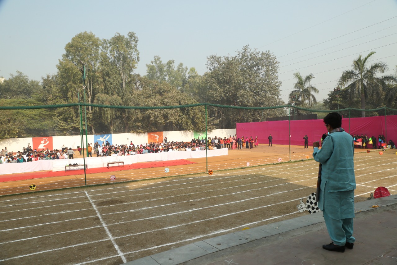 MMPS KHEL MAHOTSAV