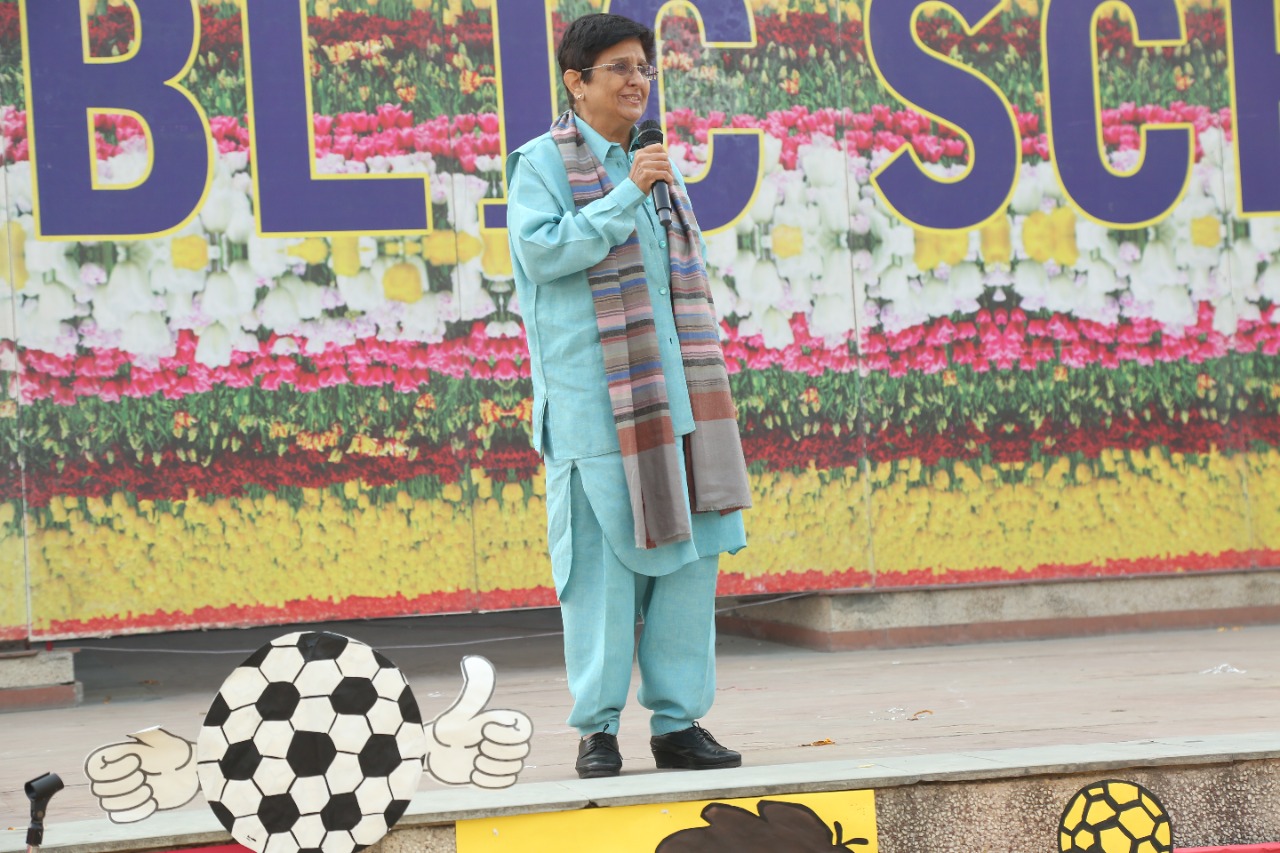 MMPS KHEL MAHOTSAV