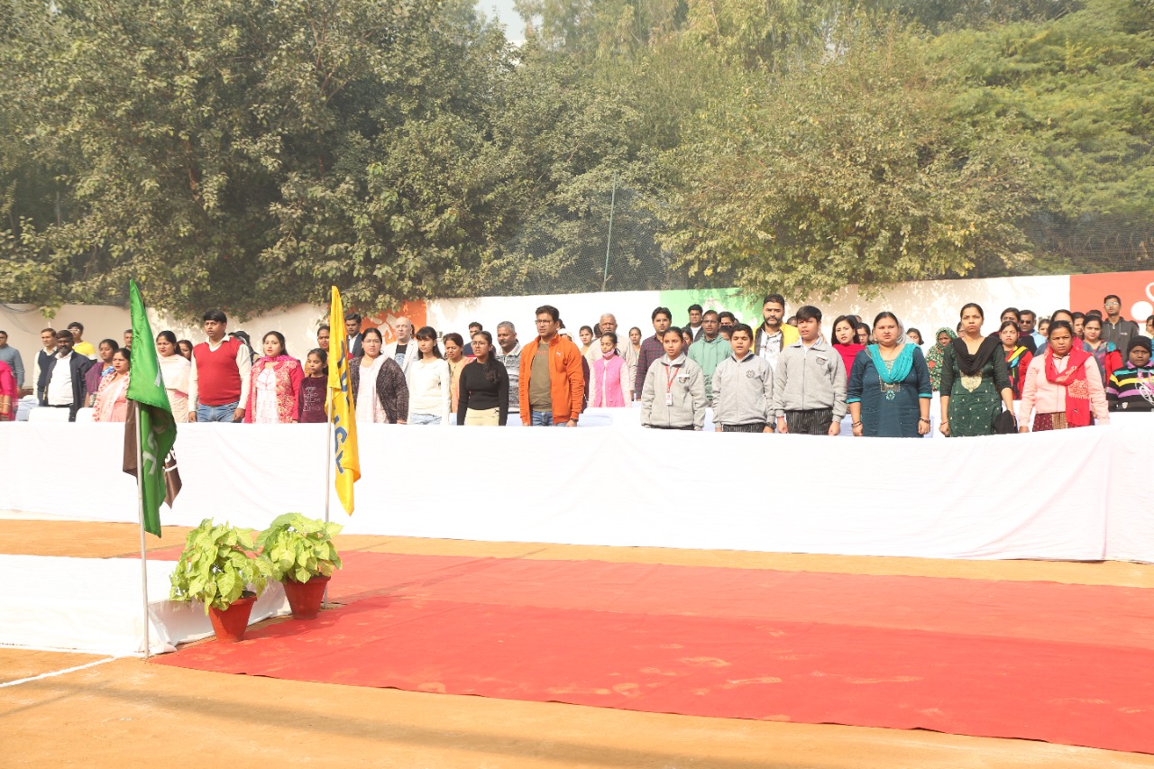 MMPS KHEL MAHOTSAV