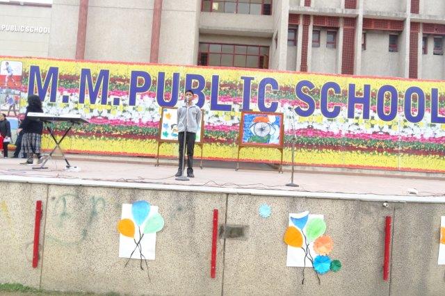 Republic Day Celebration