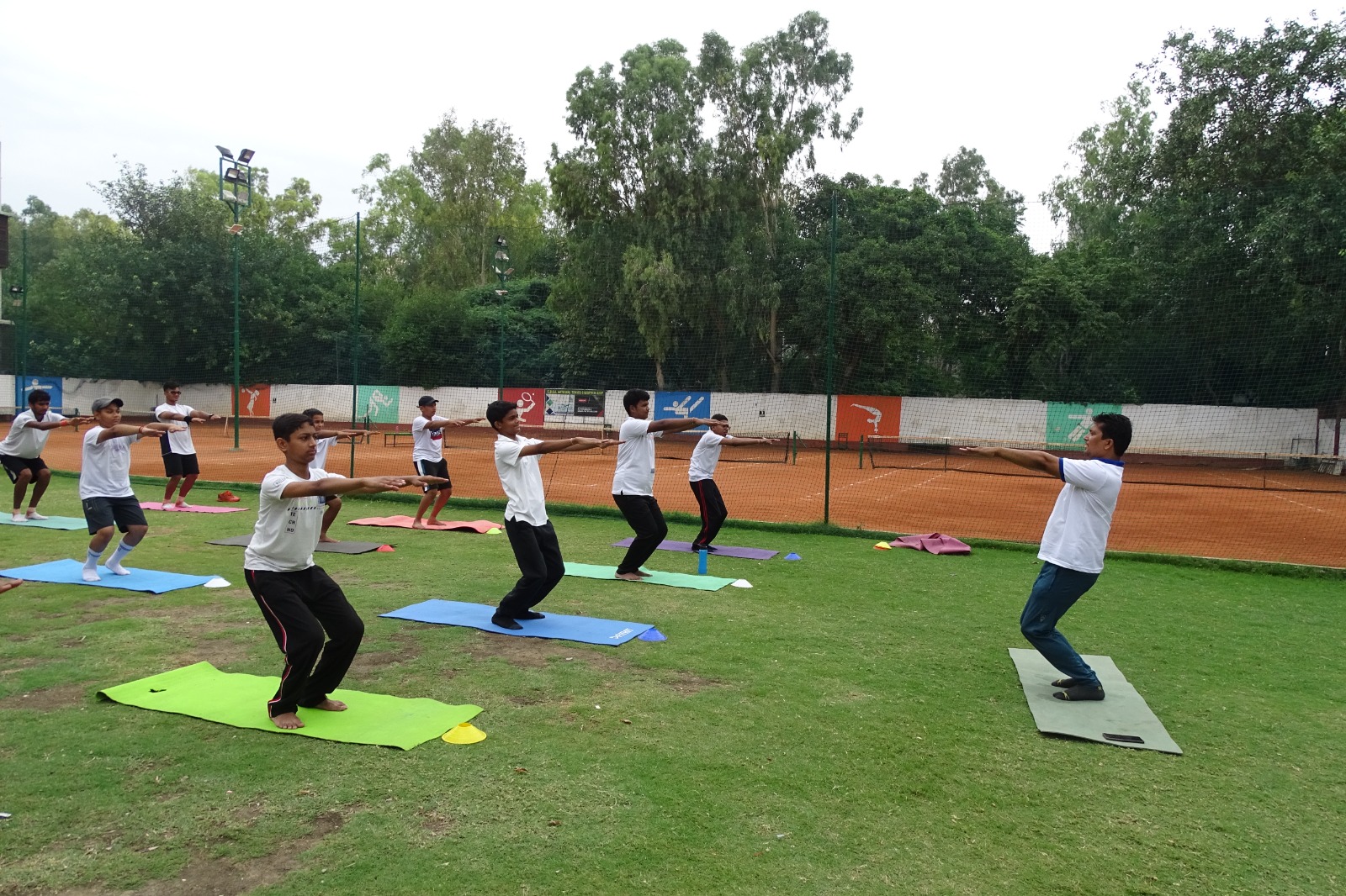 International Yoga Day 2023
