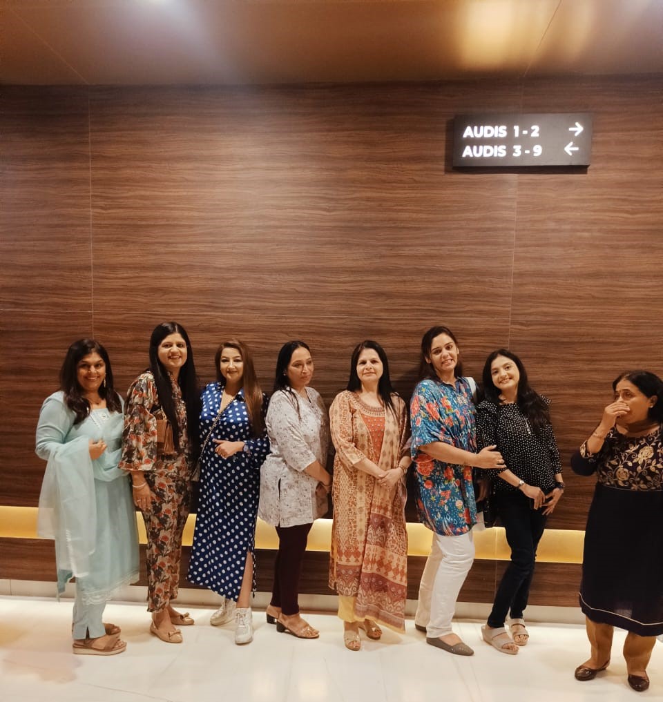 Teacher's Day Celebration