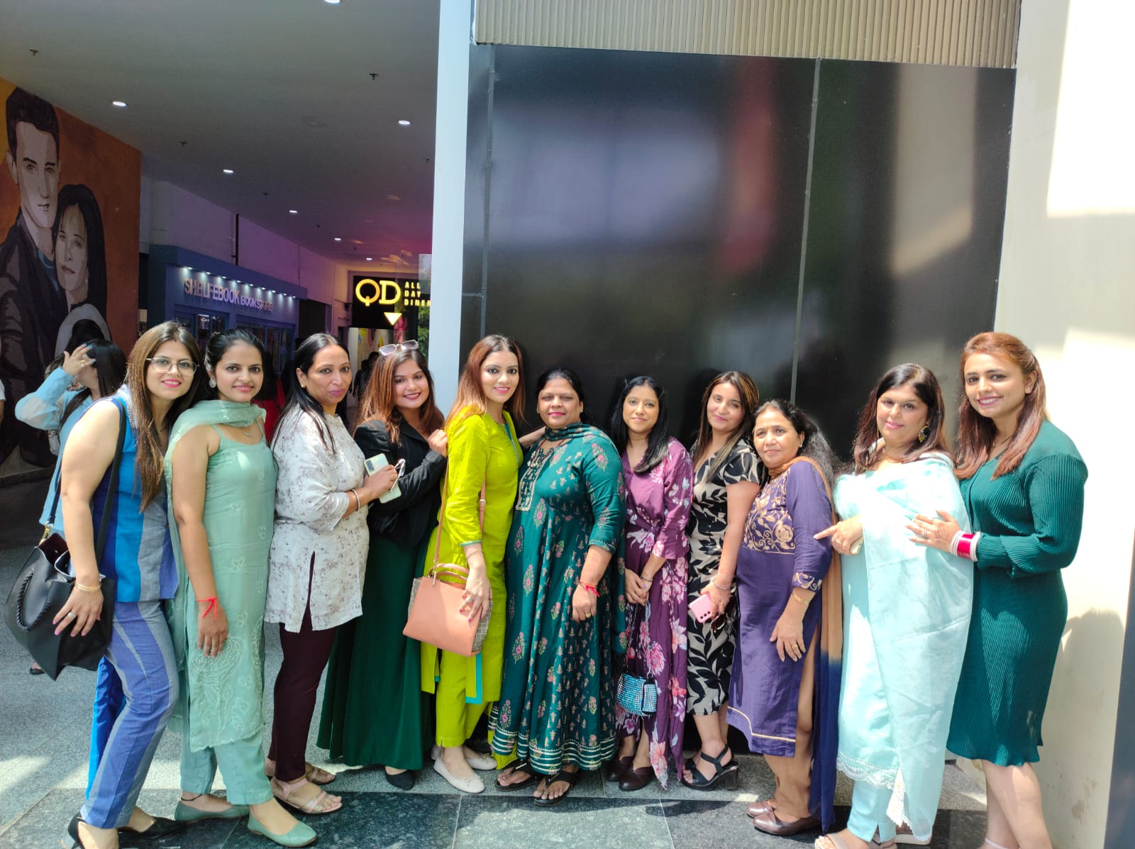 Teacher's Day Celebration