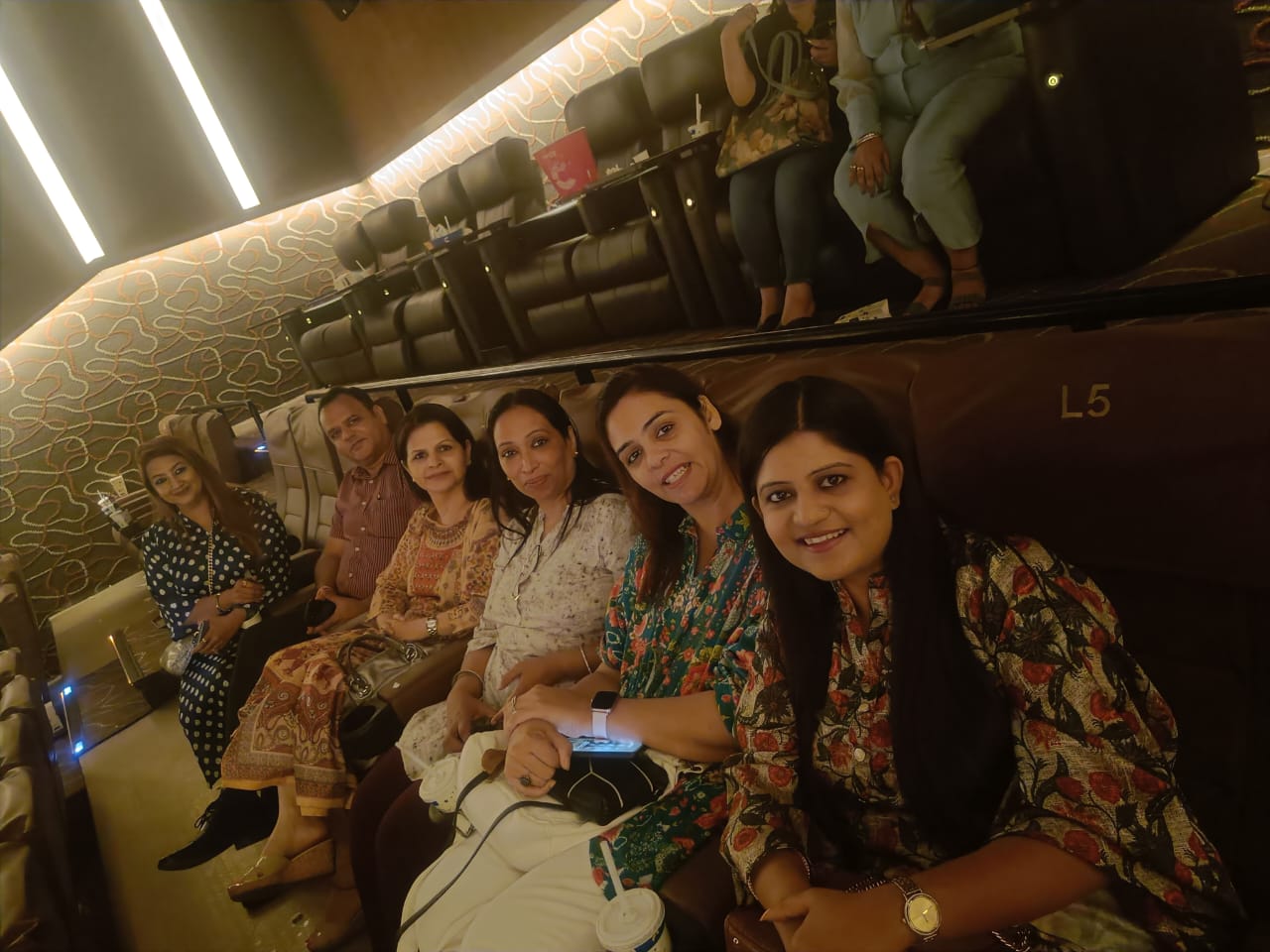 Teacher's Day Celebration