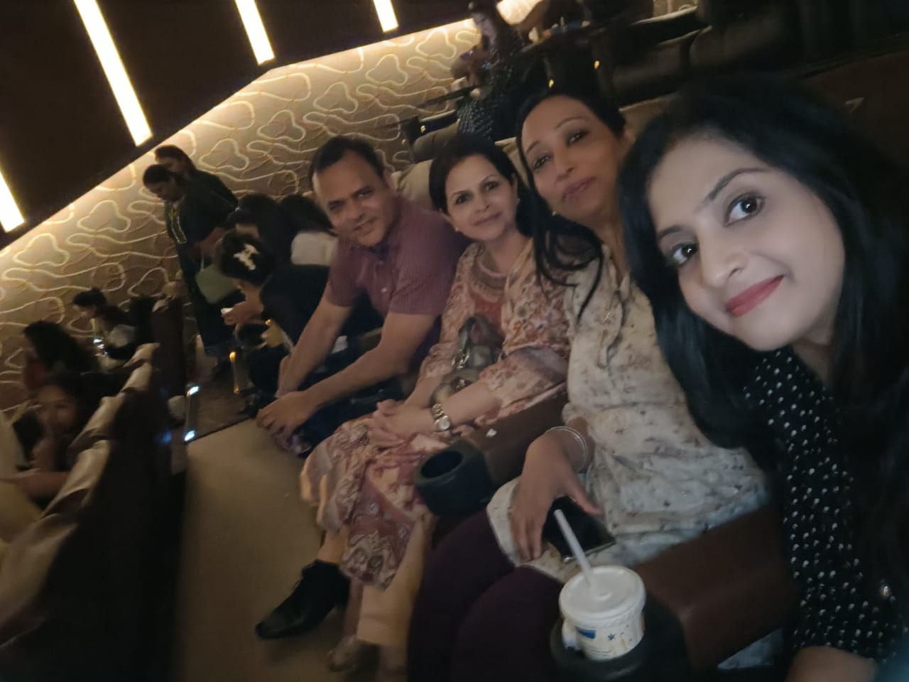 Teacher's Day Celebration