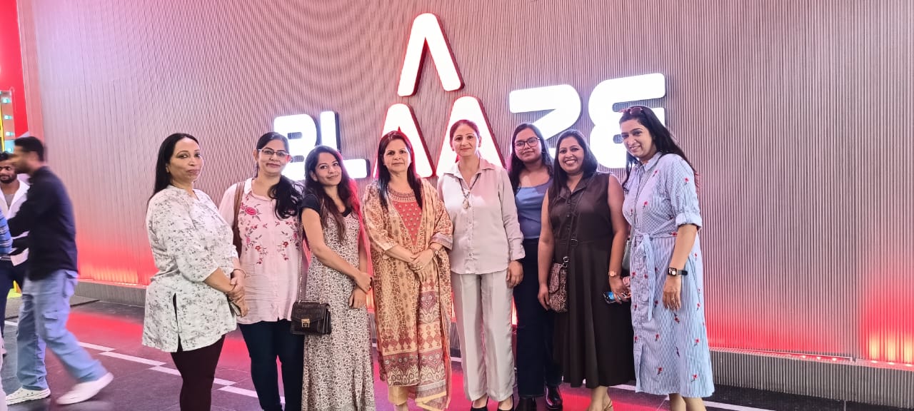 Teacher's Day Celebration