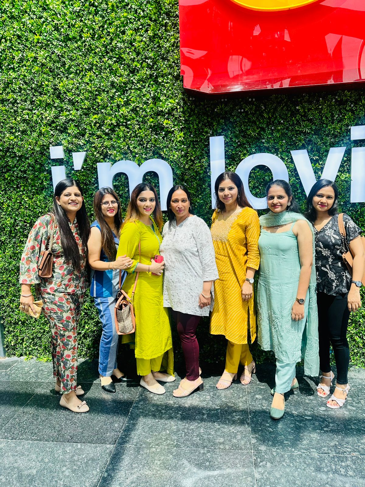 Teacher's Day Celebration