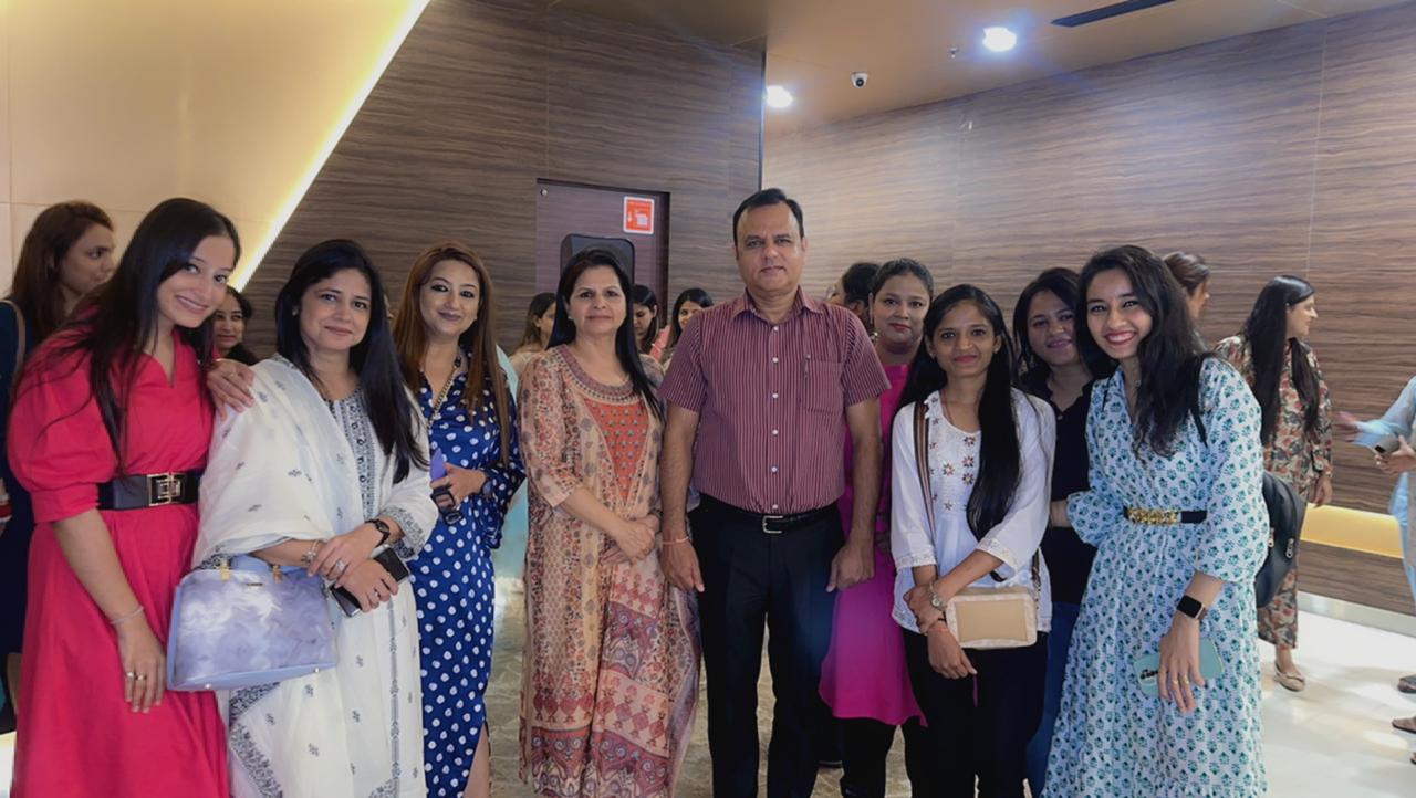 Teacher's Day Celebration