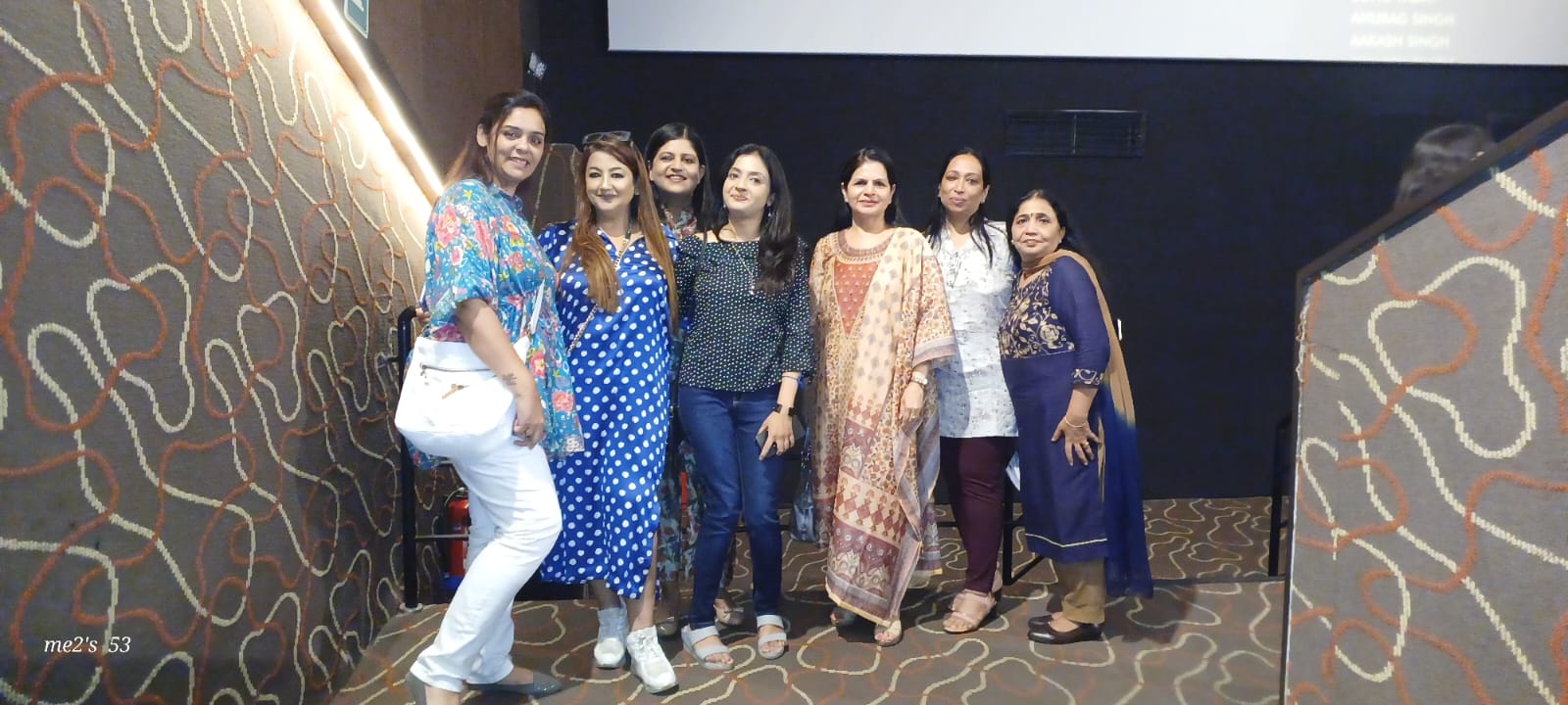 Teacher's Day Celebration