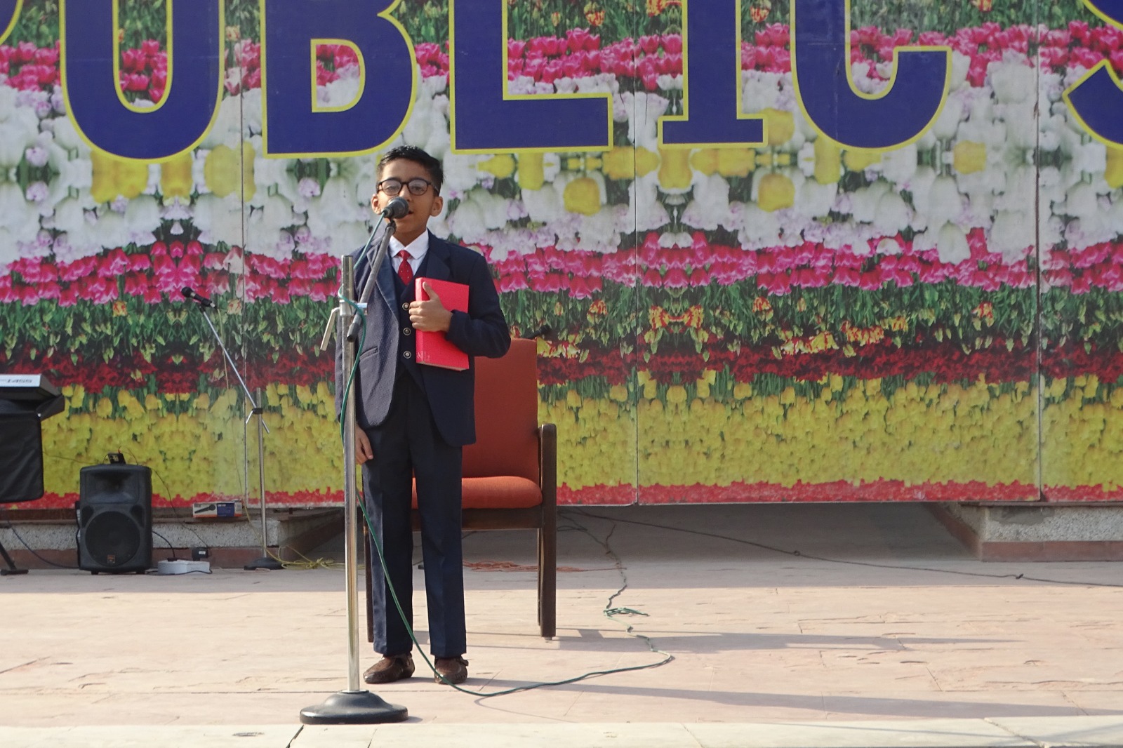 CELEBRATION OF AMBEDKAR JAYANTI AND BAISAKHI